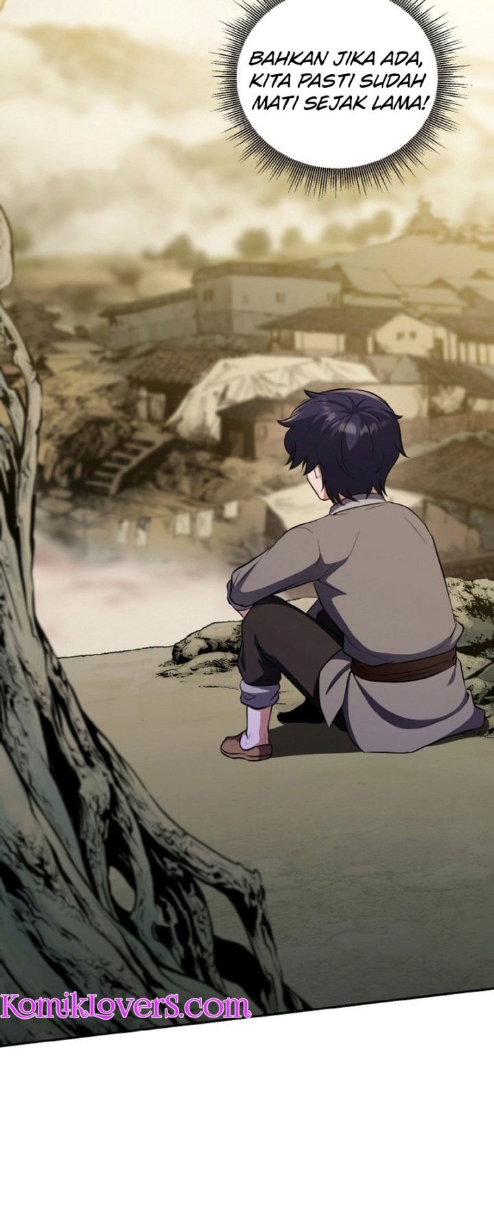 Heavenly Blood Star Chapter 04 Gambar 25