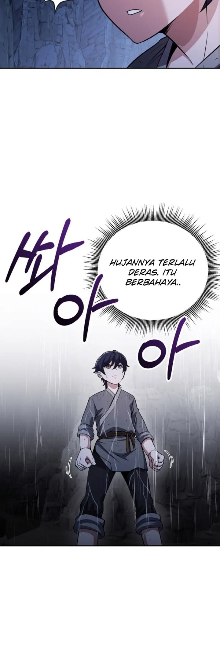 Heavenly Blood Star Chapter 03 Gambar 46
