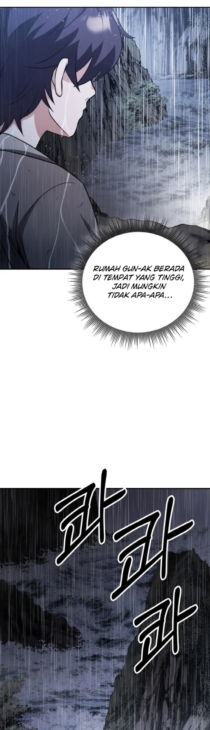 Heavenly Blood Star Chapter 03 Gambar 47