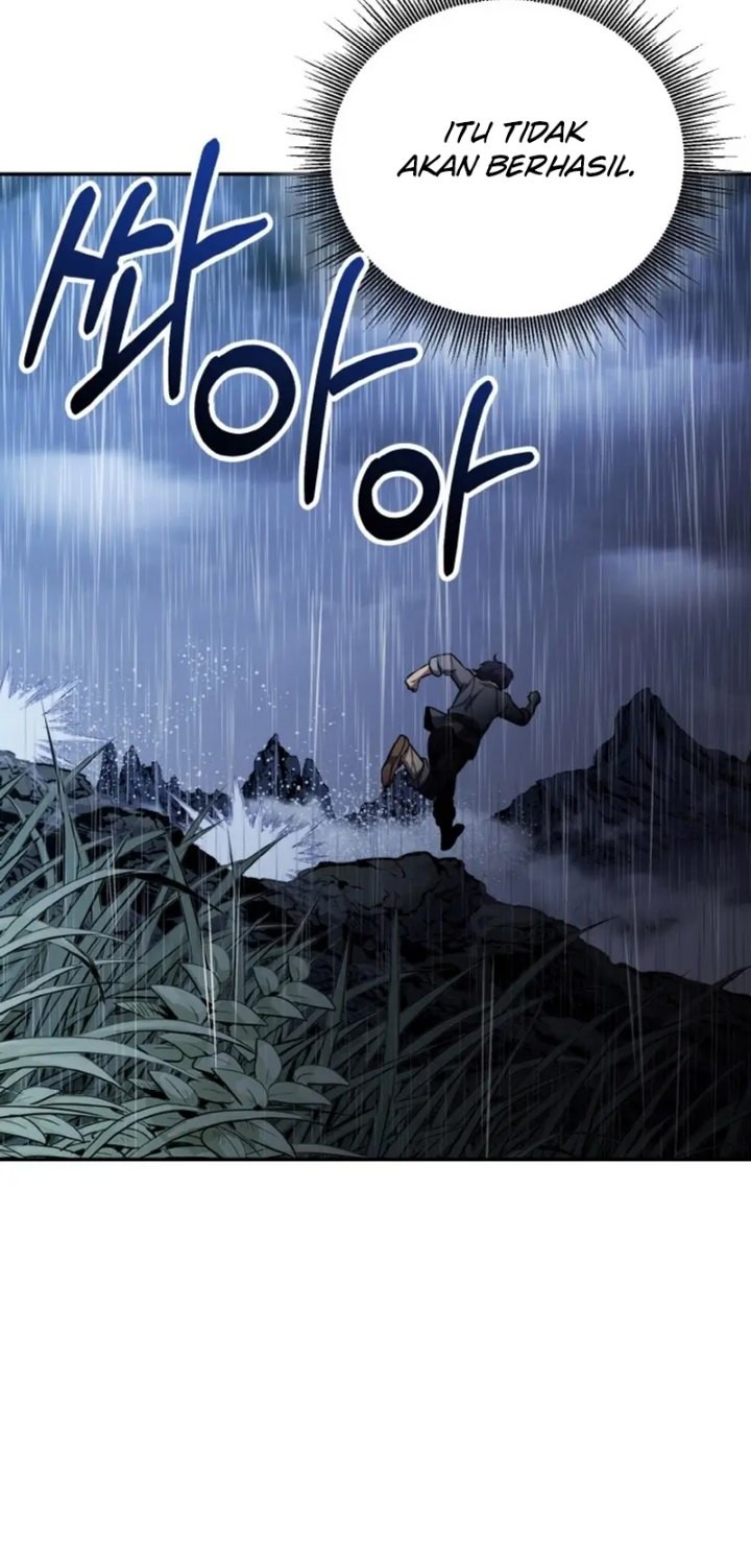Heavenly Blood Star Chapter 03 Gambar 49