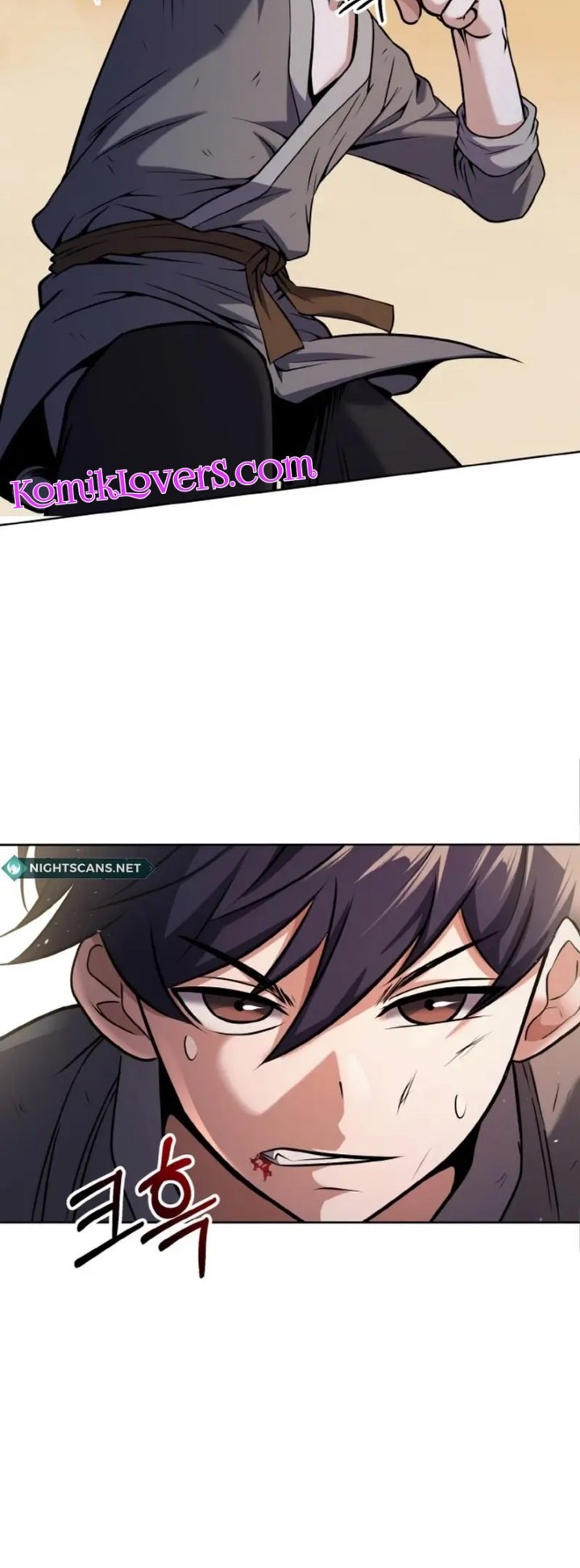 Heavenly Blood Star Chapter 03 Gambar 10