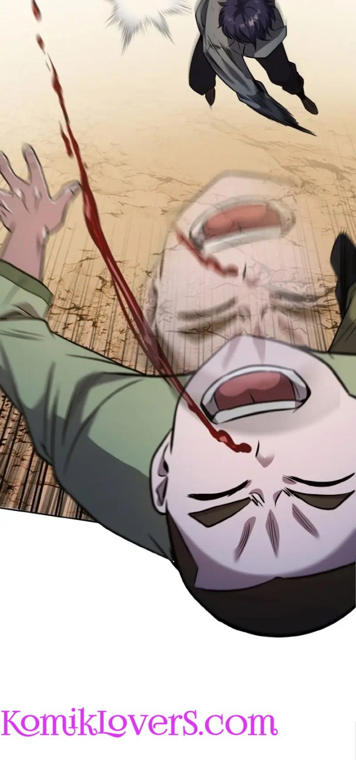 Heavenly Blood Star Chapter 03 Gambar 19