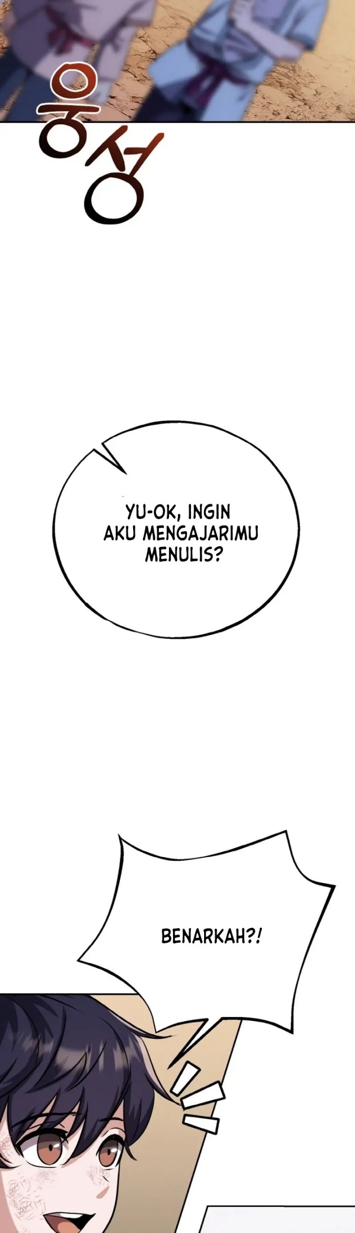 Heavenly Blood Star Chapter 02 Gambar 41