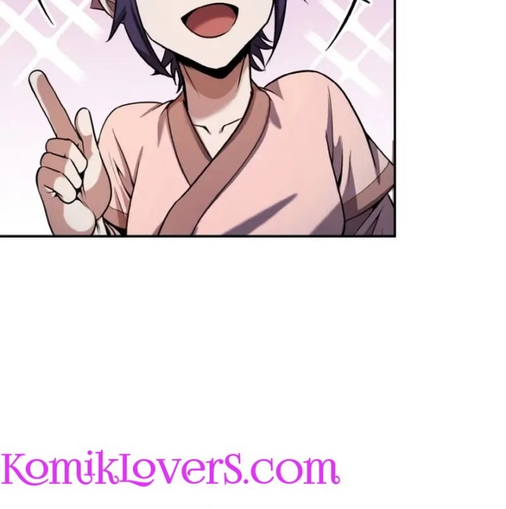 Heavenly Blood Star Chapter 02 Gambar 43