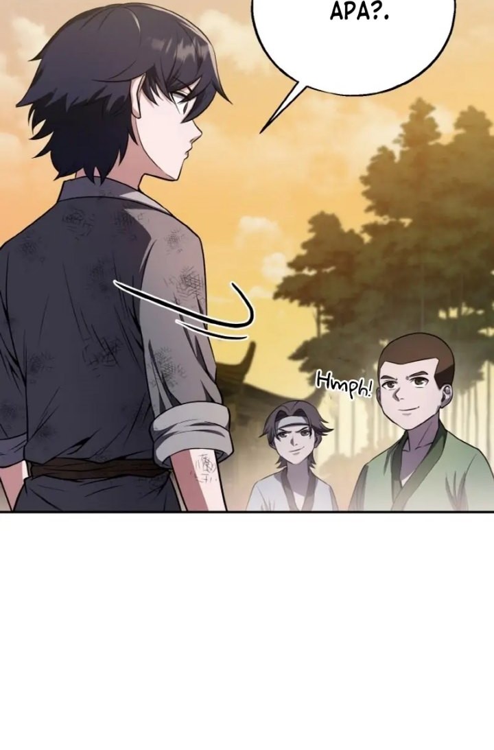 Heavenly Blood Star Chapter 02 Gambar 55