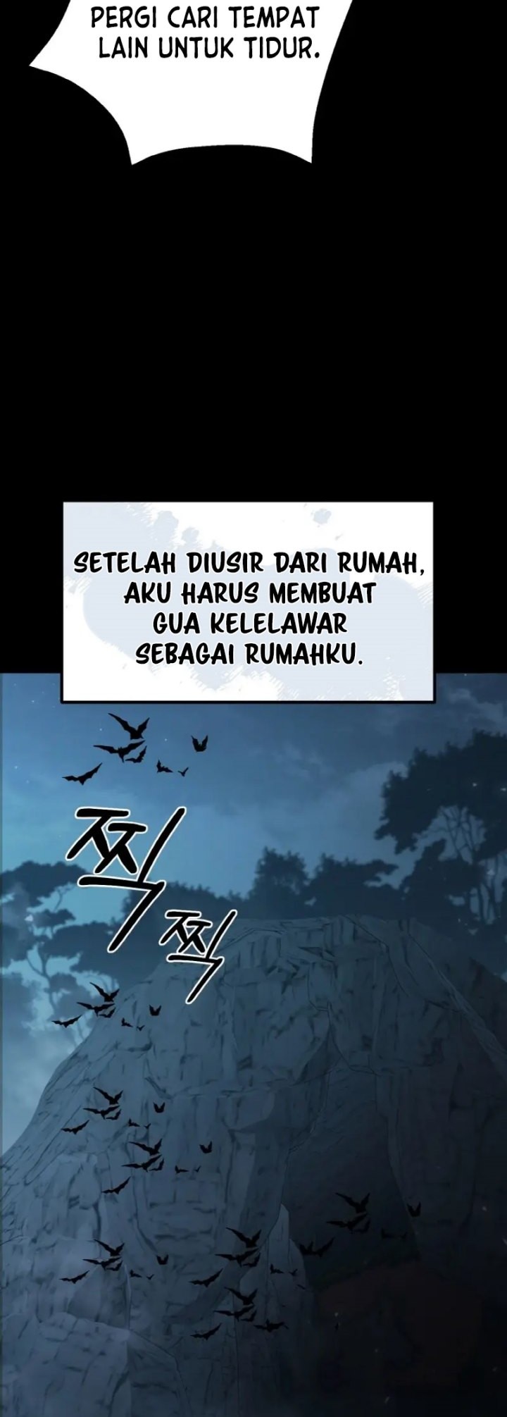 Heavenly Blood Star Chapter 02 Gambar 4
