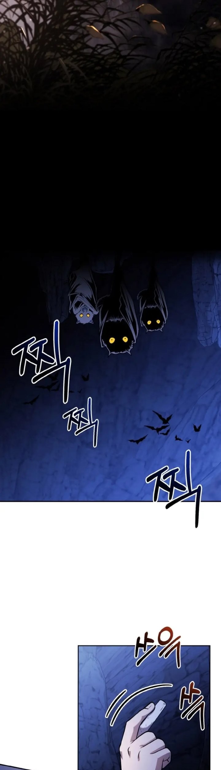 Heavenly Blood Star Chapter 02 Gambar 5