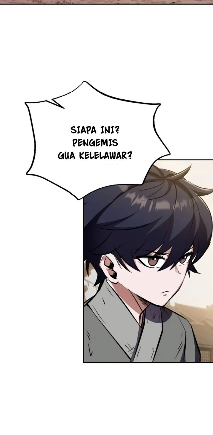 Heavenly Blood Star Chapter 02 Gambar 13