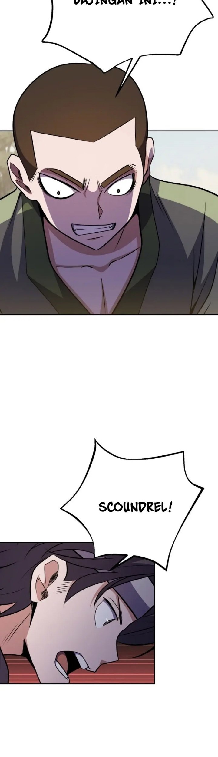 Heavenly Blood Star Chapter 02 Gambar 21