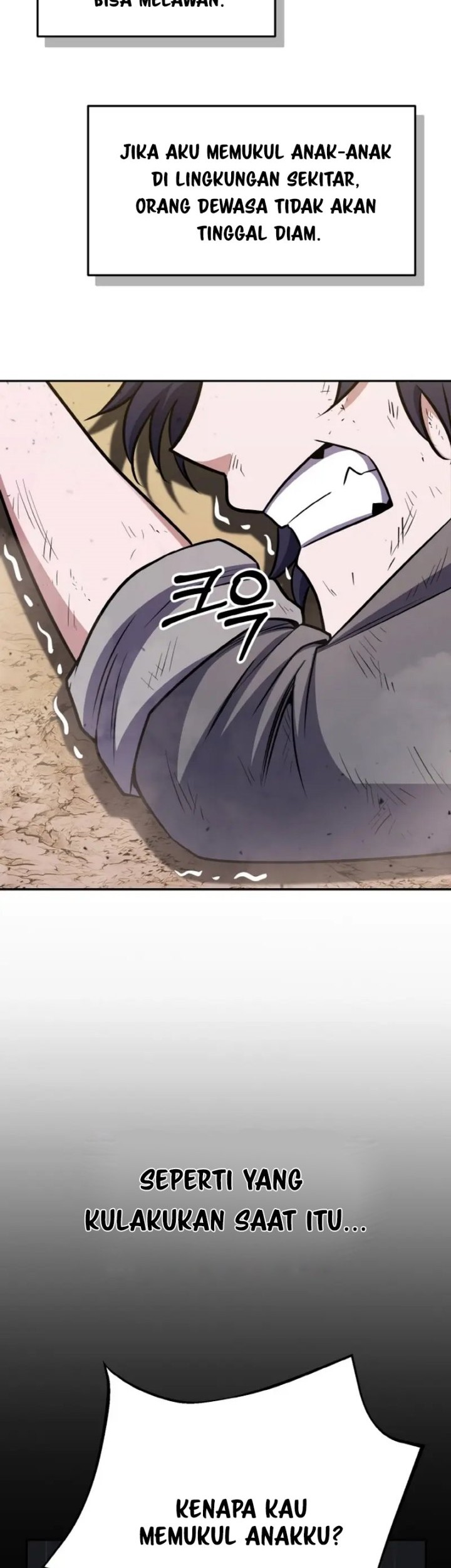 Heavenly Blood Star Chapter 02 Gambar 24
