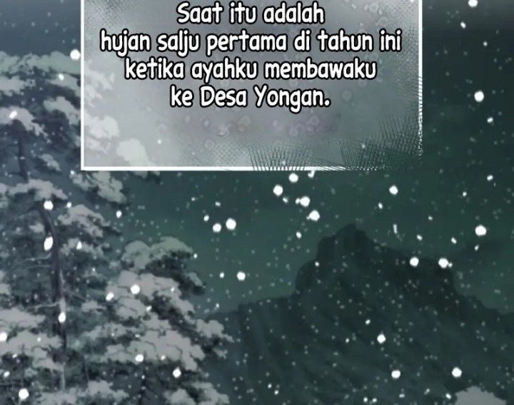 Heavenly Blood Star Chapter 01 Gambar 38