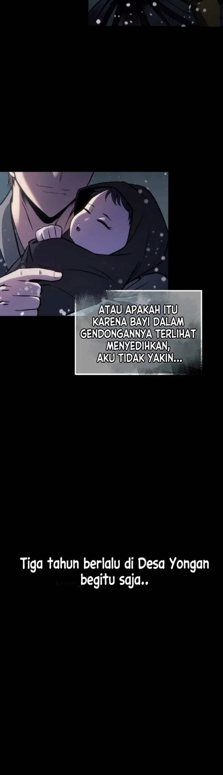 Heavenly Blood Star Chapter 01 Gambar 41