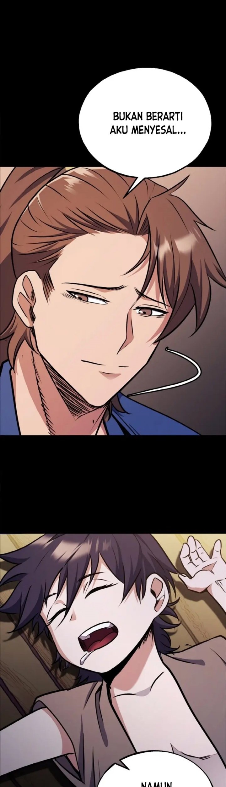 Heavenly Blood Star Chapter 01 Gambar 45