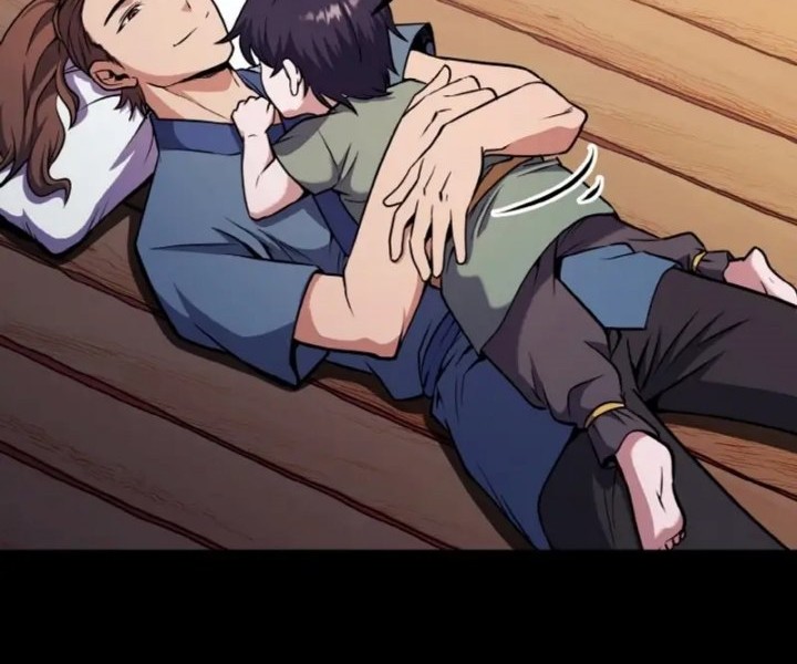 Heavenly Blood Star Chapter 01 Gambar 50