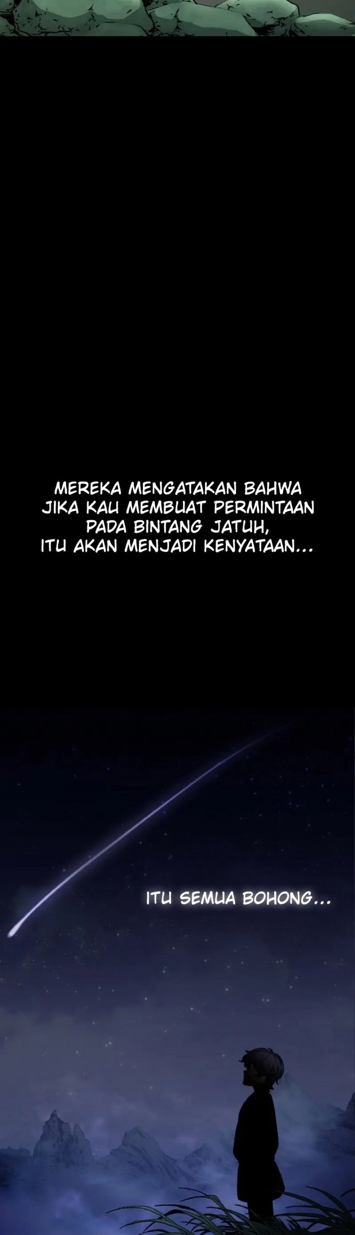 Heavenly Blood Star Chapter 01 Gambar 56