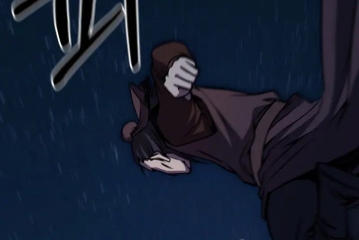 Heavenly Blood Star Chapter 01 Gambar 9