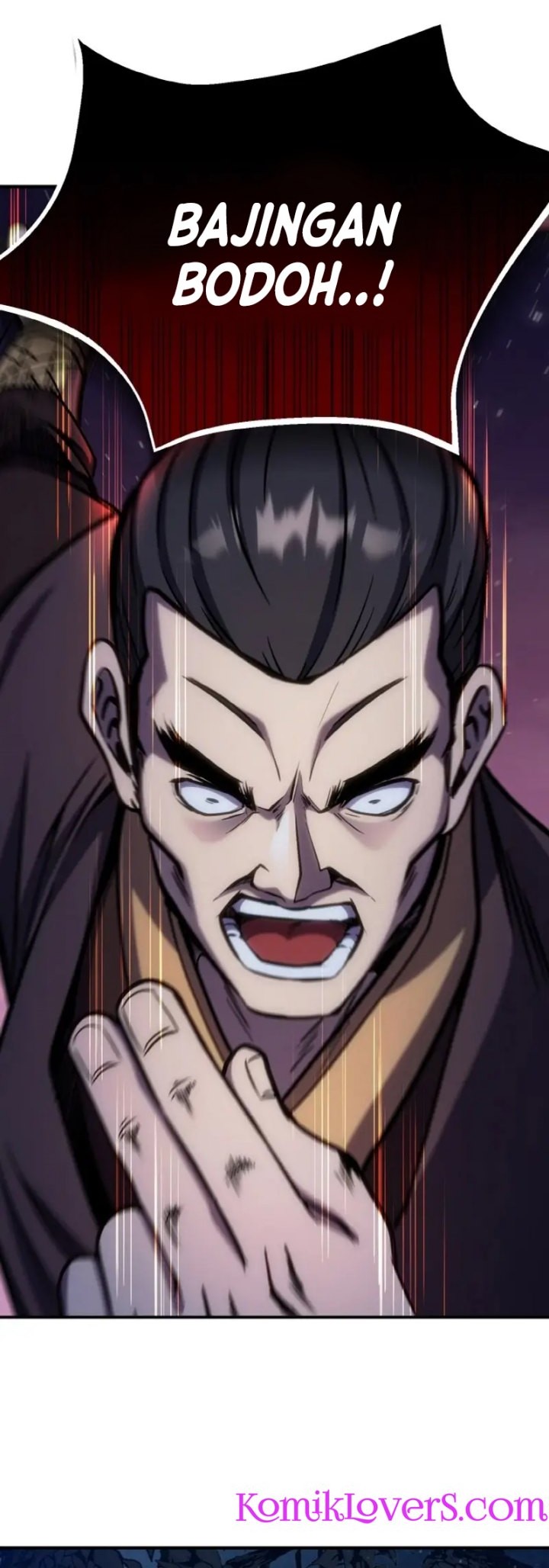 Heavenly Blood Star Chapter 01 Gambar 12