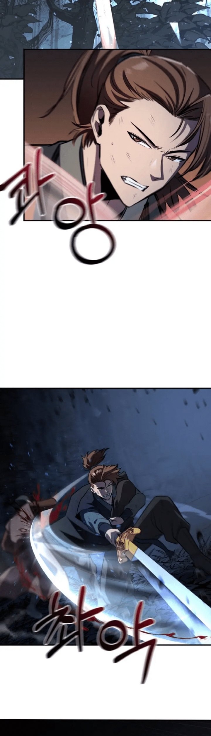 Heavenly Blood Star Chapter 01 Gambar 14