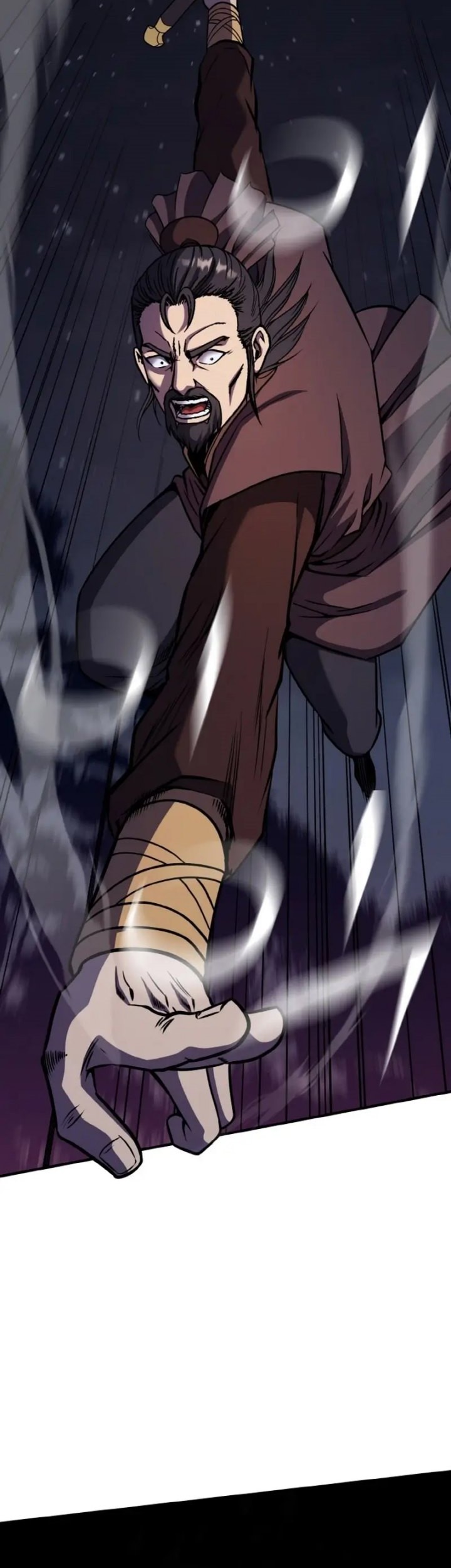 Heavenly Blood Star Chapter 01 Gambar 18