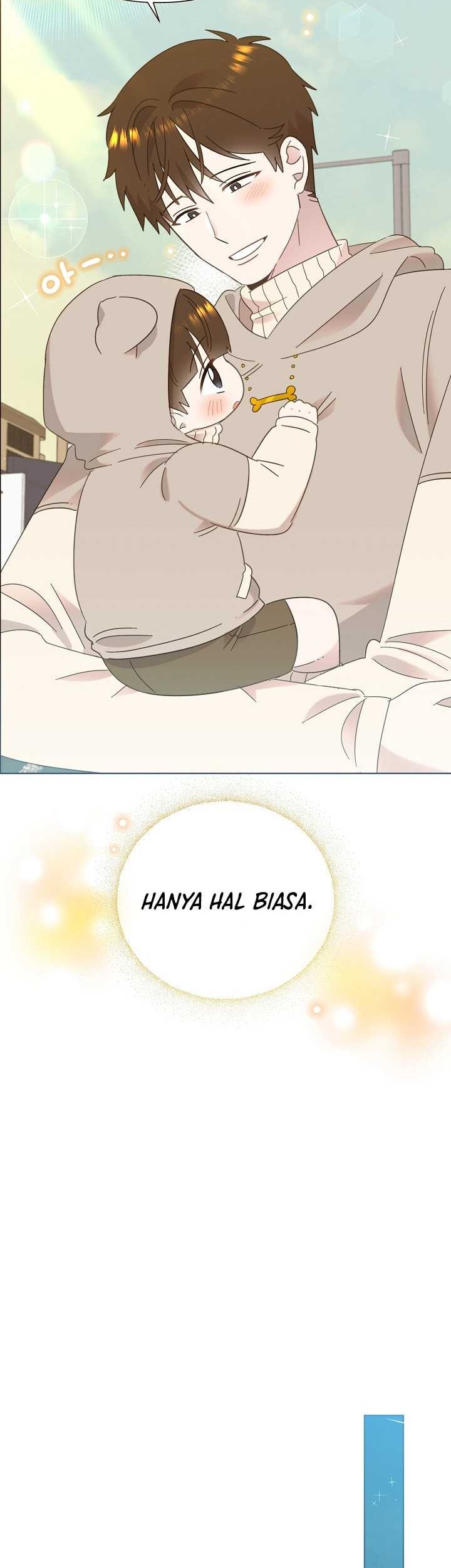 Brother, Am I Cute? Chapter 35 Gambar 39