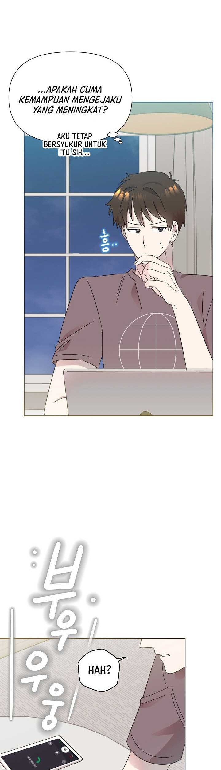 Brother, Am I Cute? Chapter 35 Gambar 43