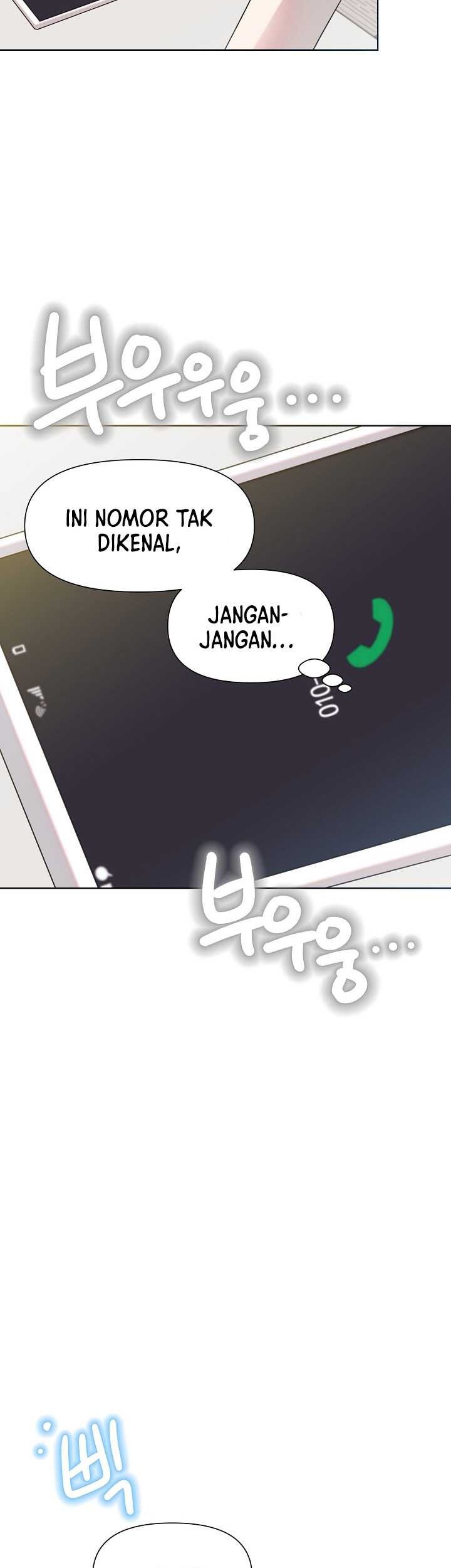 Brother, Am I Cute? Chapter 35 Gambar 44