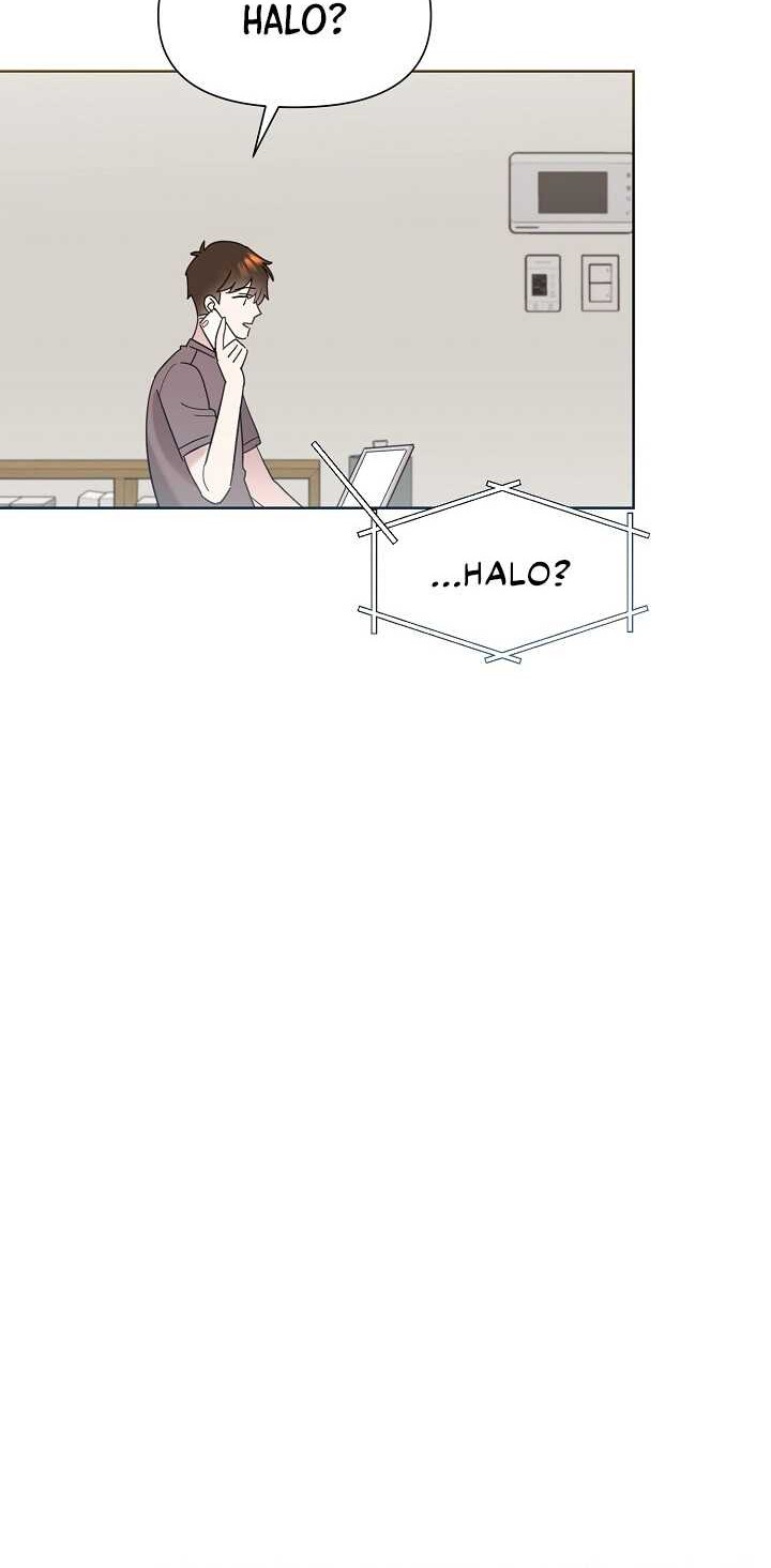 Brother, Am I Cute? Chapter 35 Gambar 45