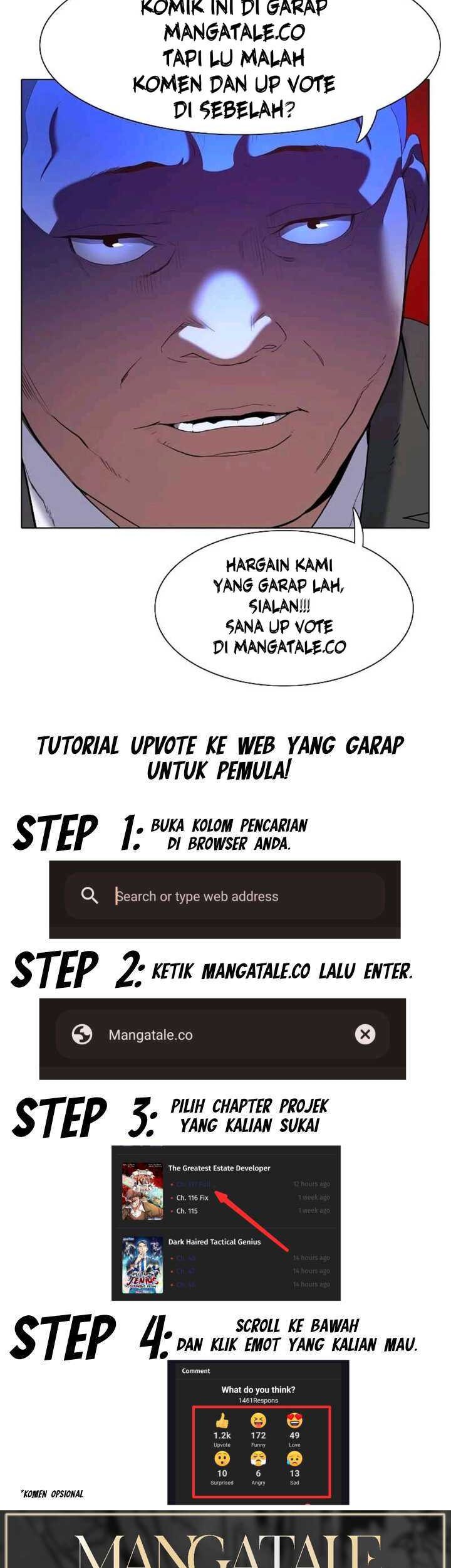 Brother, Am I Cute? Chapter 35 Gambar 48