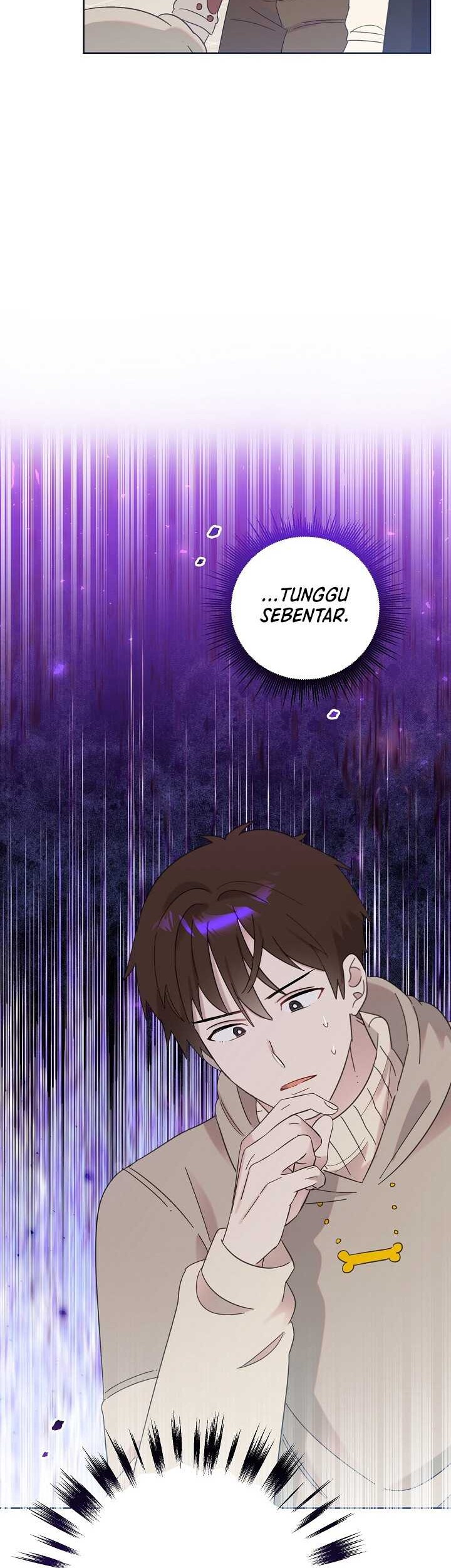 Brother, Am I Cute? Chapter 35 Gambar 15
