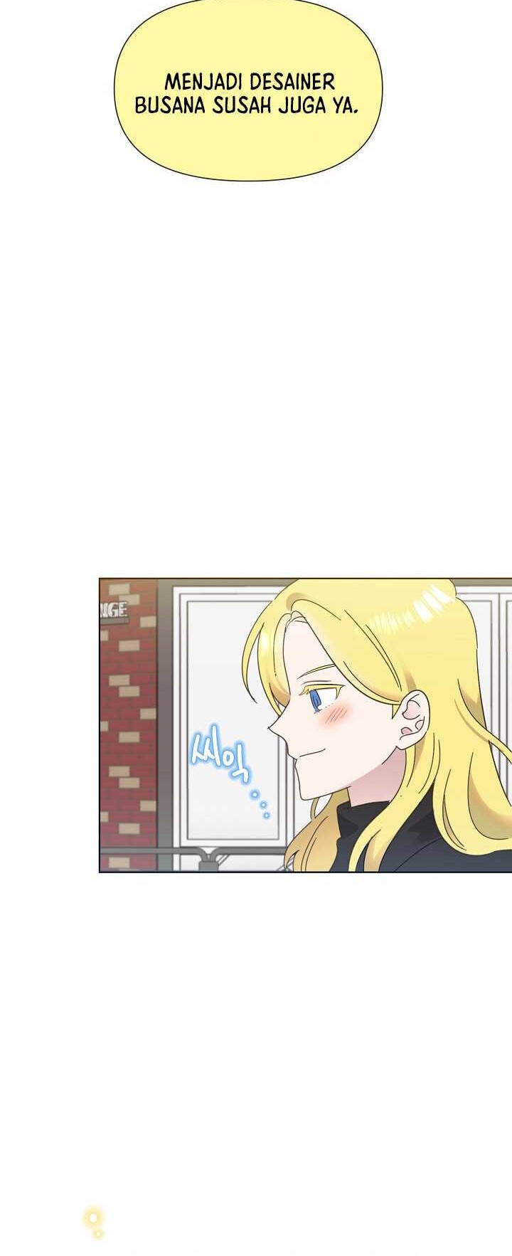 Brother, Am I Cute? Chapter 35 Gambar 29
