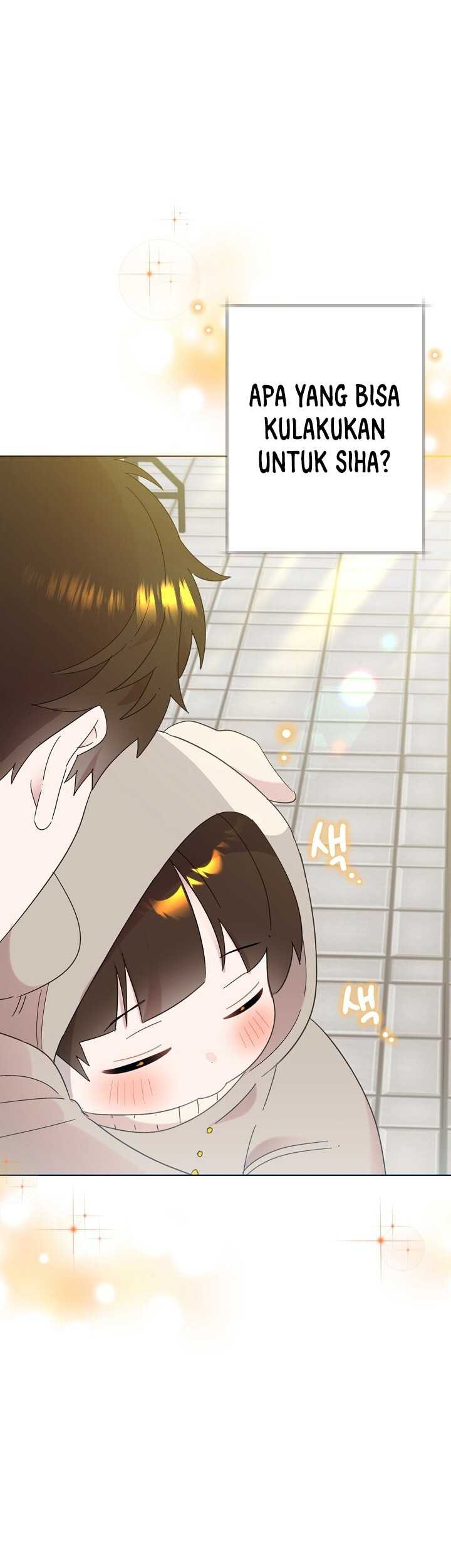 Brother, Am I Cute? Chapter 35 Gambar 32