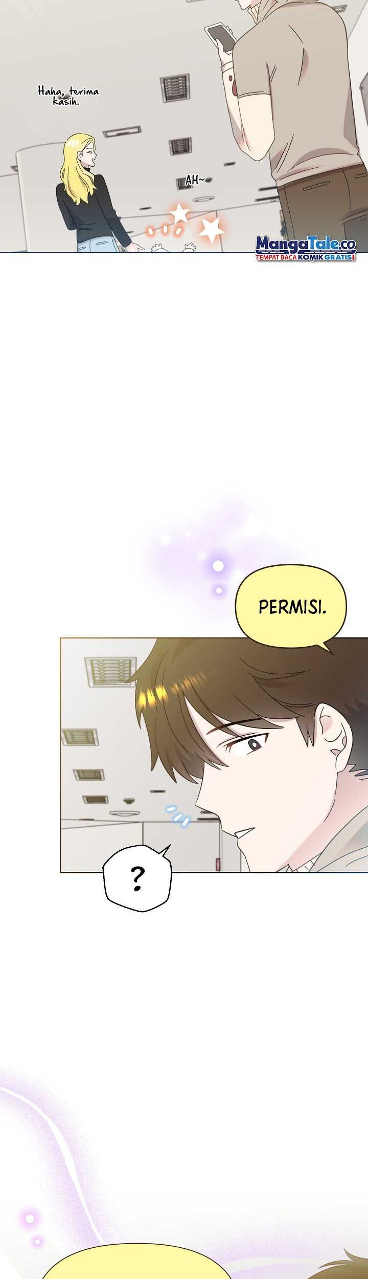 Brother, Am I Cute? Chapter 34 Gambar 40