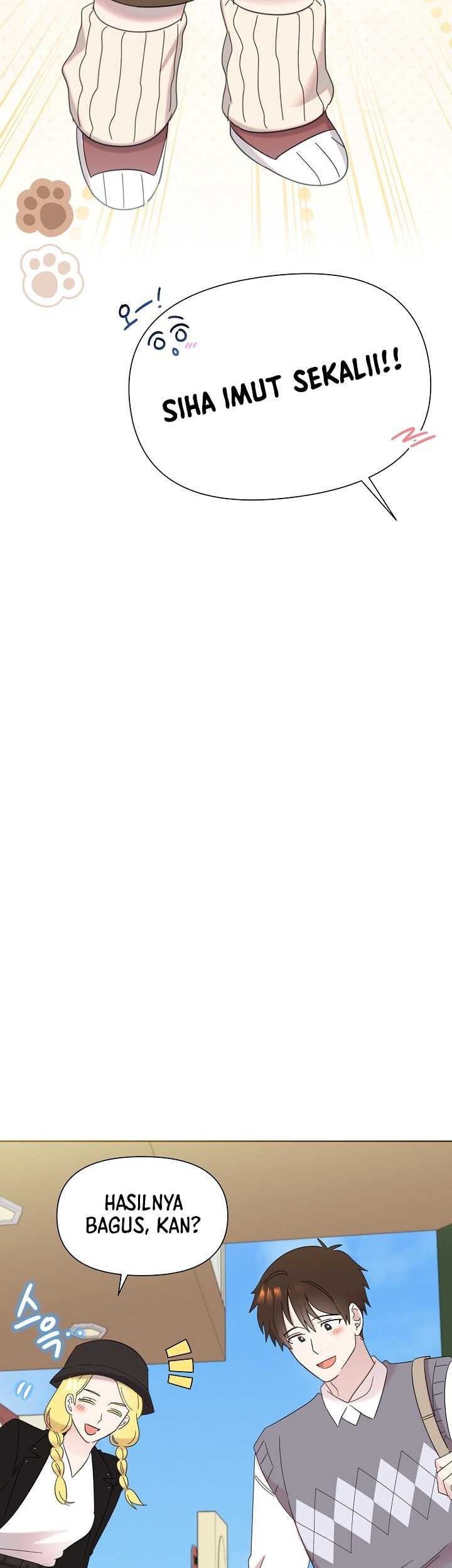 Brother, Am I Cute? Chapter 34 Gambar 4