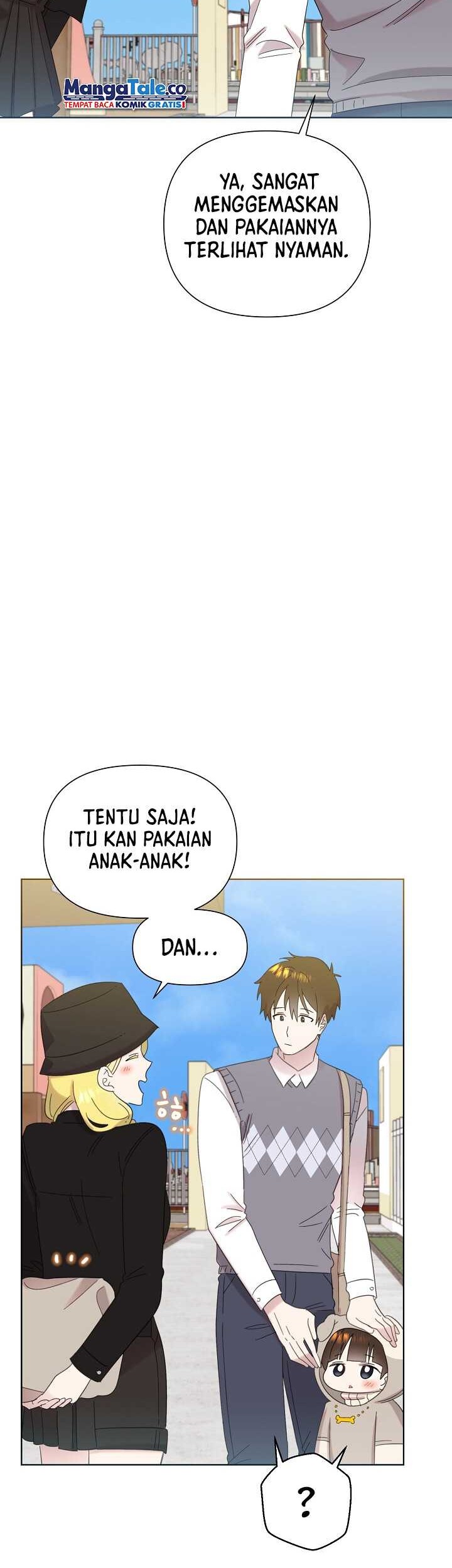 Brother, Am I Cute? Chapter 34 Gambar 5