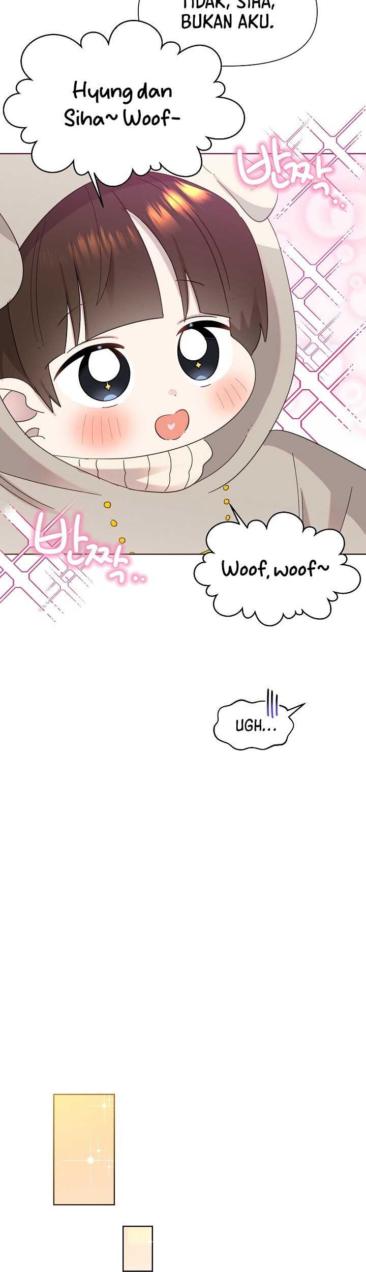 Brother, Am I Cute? Chapter 34 Gambar 9