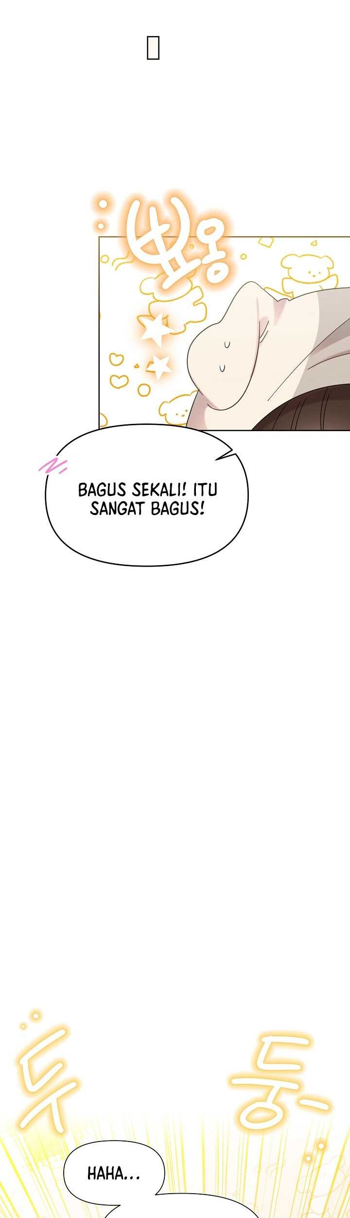 Brother, Am I Cute? Chapter 34 Gambar 10