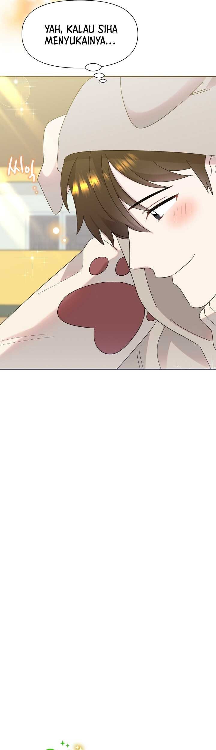 Brother, Am I Cute? Chapter 34 Gambar 14