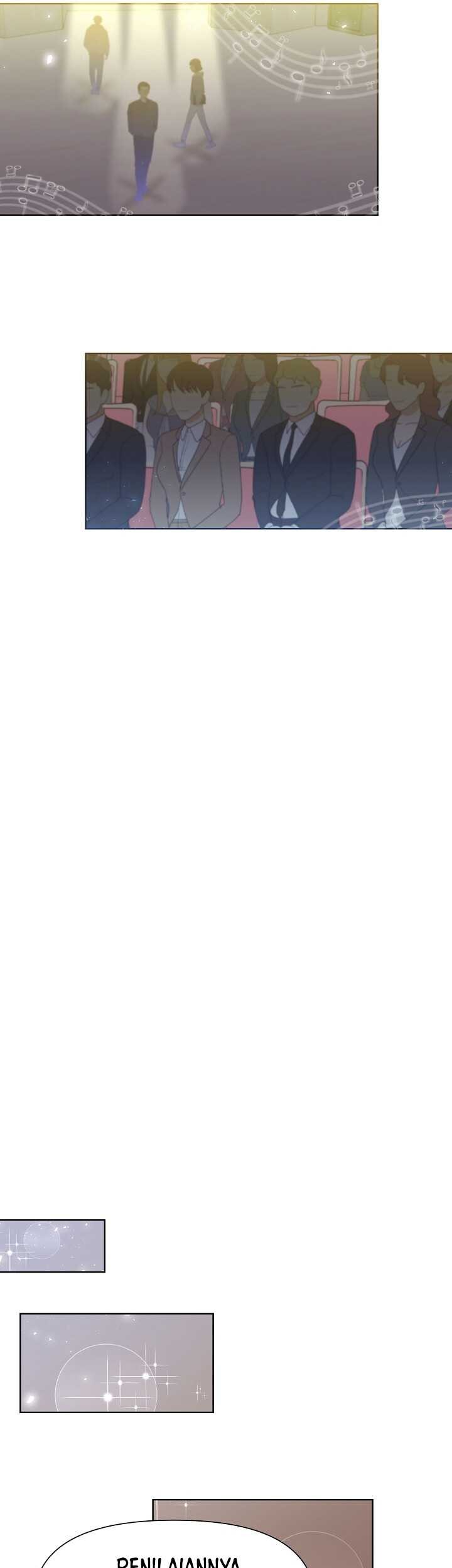 Brother, Am I Cute? Chapter 34 Gambar 26