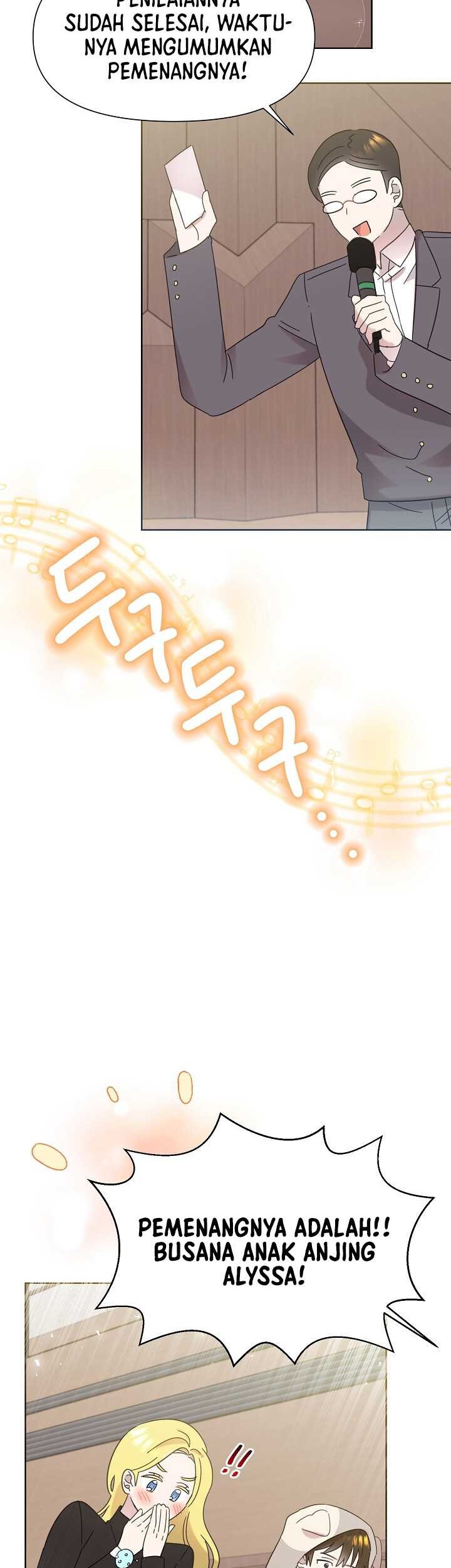 Brother, Am I Cute? Chapter 34 Gambar 27