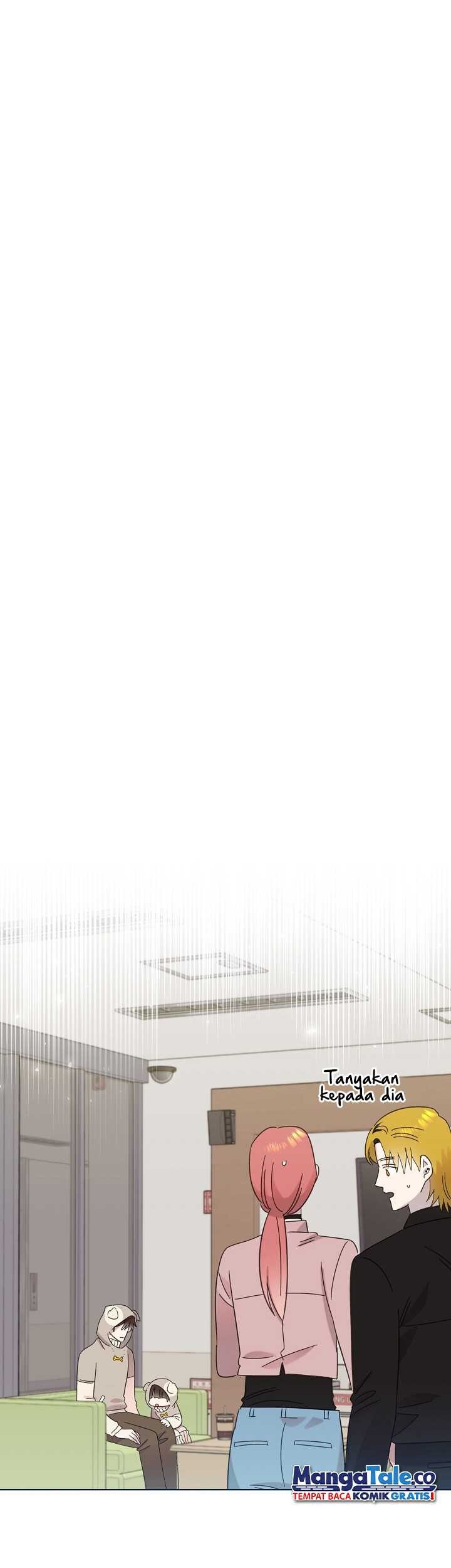 Brother, Am I Cute? Chapter 34 Gambar 30