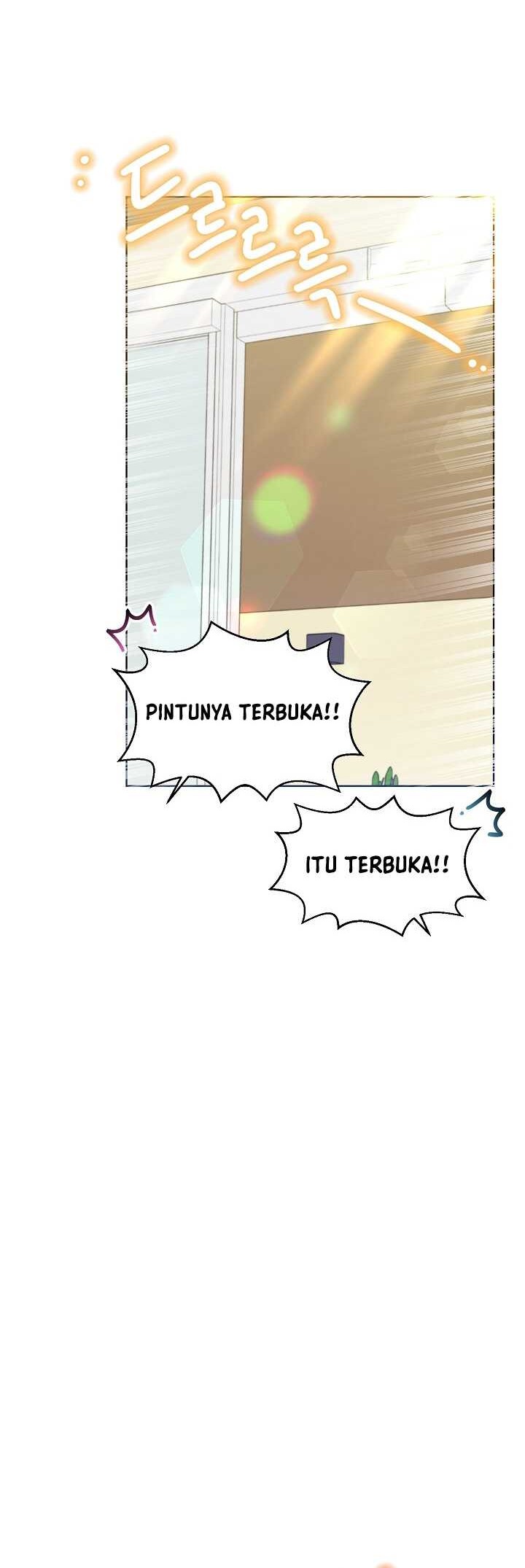 Brother, Am I Cute? Chapter 33 Gambar 41