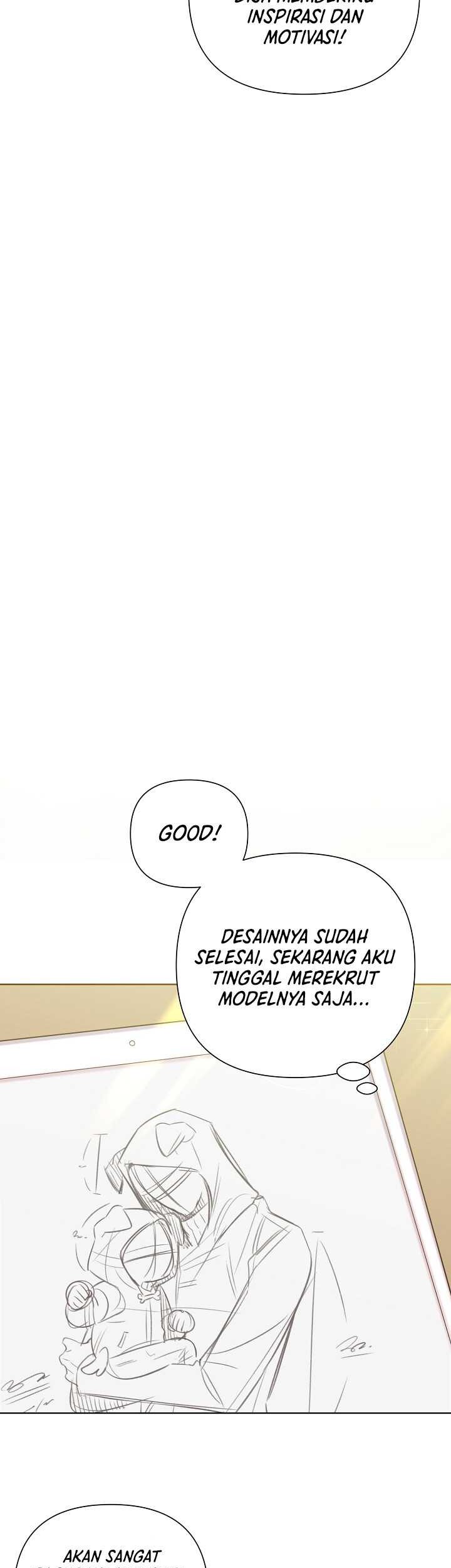 Brother, Am I Cute? Chapter 33 Gambar 4