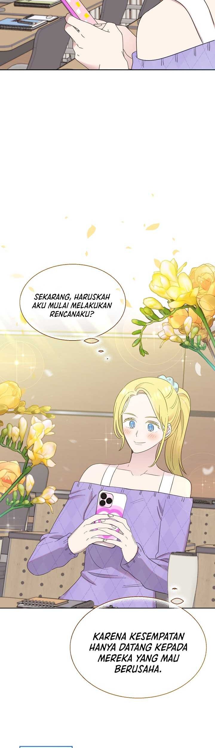 Brother, Am I Cute? Chapter 33 Gambar 11