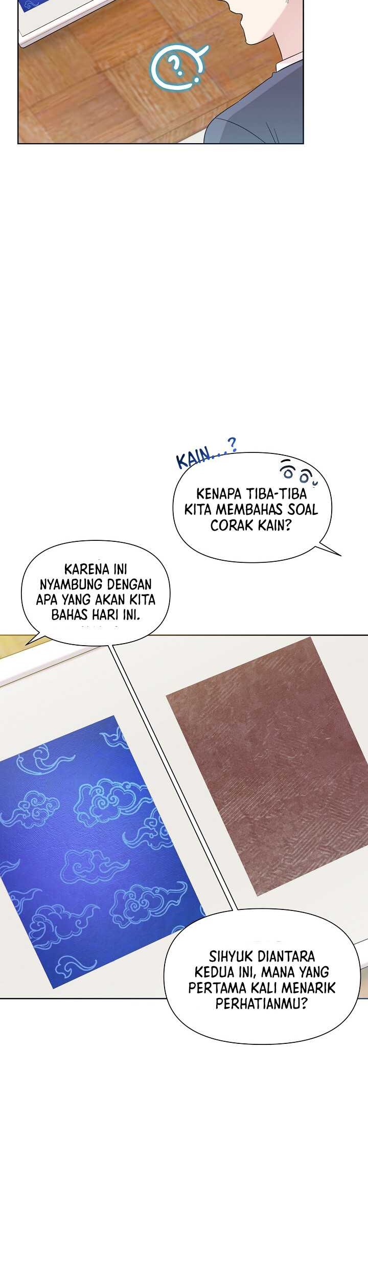 Brother, Am I Cute? Chapter 33 Gambar 16