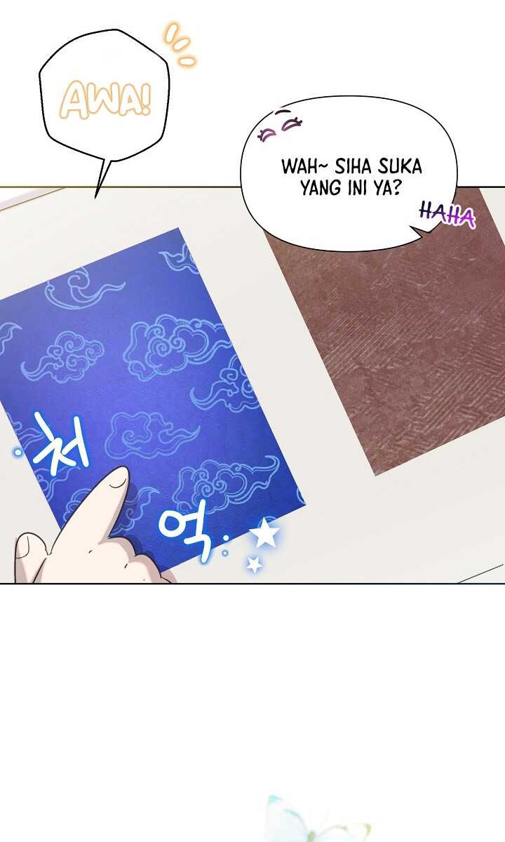 Brother, Am I Cute? Chapter 33 Gambar 17