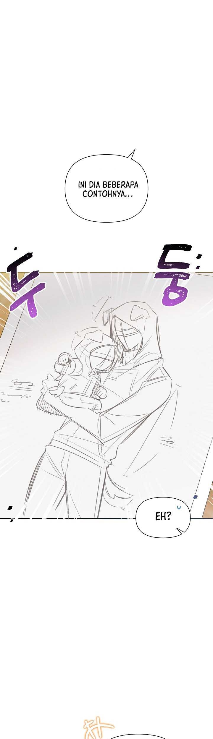 Brother, Am I Cute? Chapter 33 Gambar 20