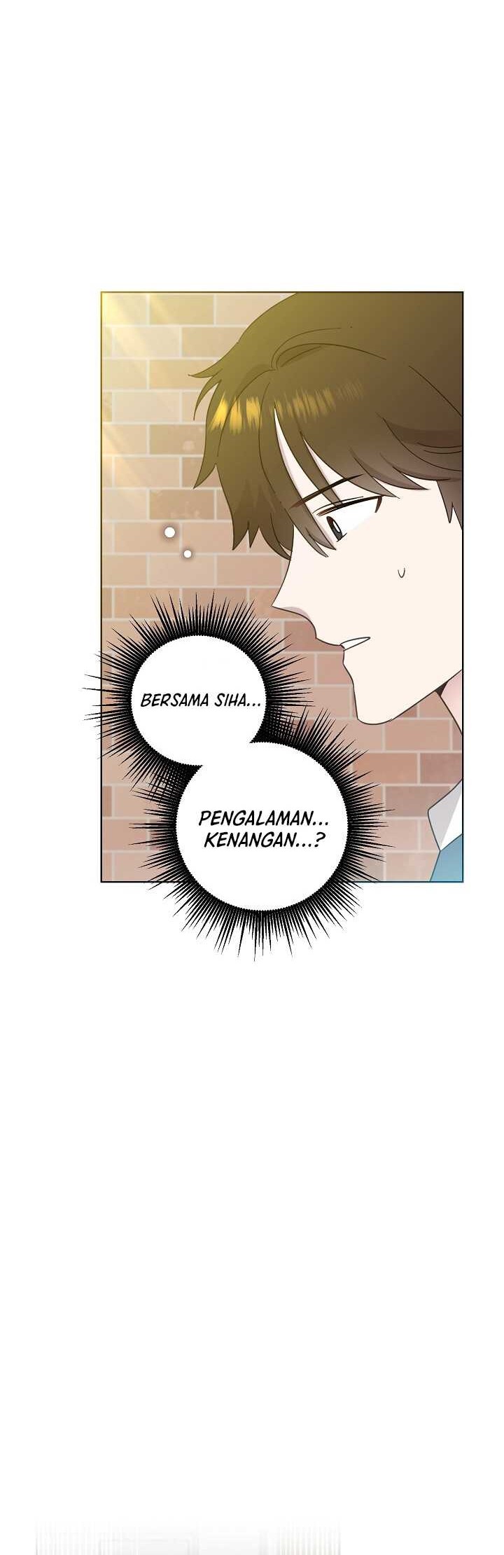 Brother, Am I Cute? Chapter 33 Gambar 25