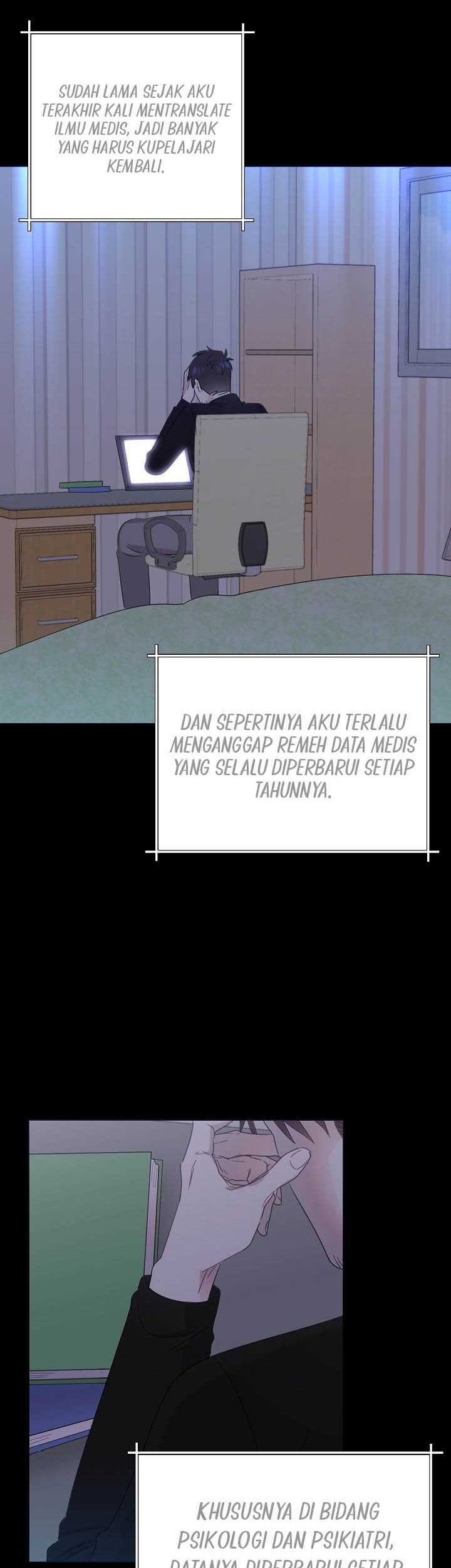 Brother, Am I Cute? Chapter 31 Gambar 13