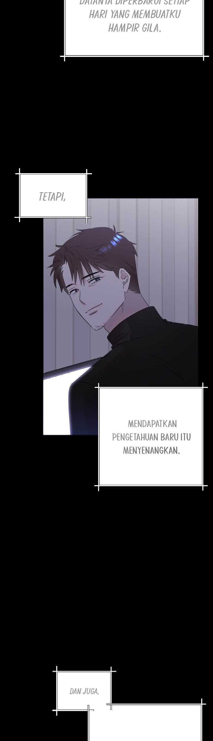 Brother, Am I Cute? Chapter 31 Gambar 14