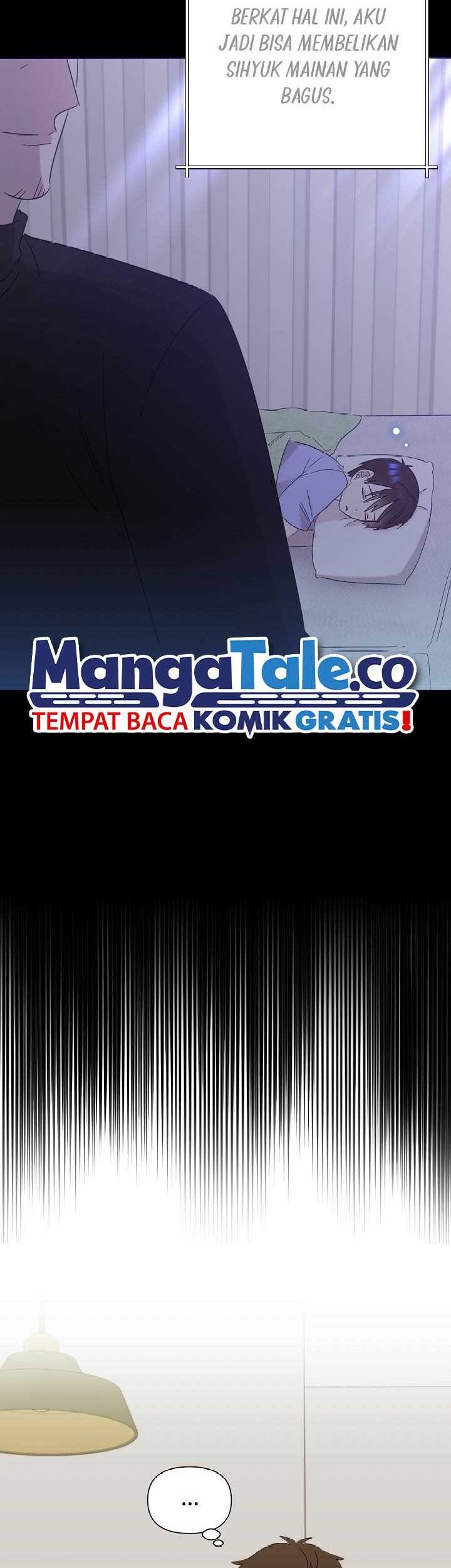 Brother, Am I Cute? Chapter 31 Gambar 15